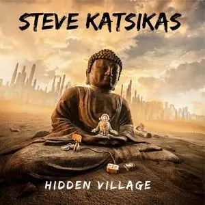 Steve Katsikas - Hidden Village (2019) [Official Digital Download]