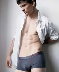 Macys Men's Fashion Book - Fall 2009