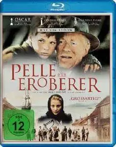 Pelle the Conqueror (1987)