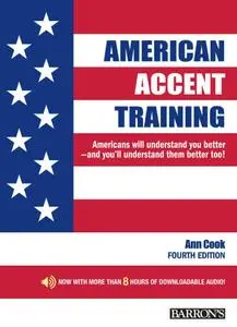 American Accent Training With Audio