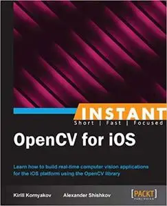 Instant OpenCV for iOS (Repost)