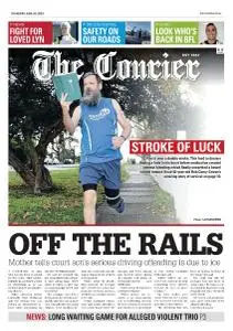 The Courier - June 20, 2019