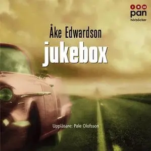 «Jukebox» by Åke Edwardson