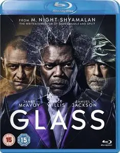 Glass (2019)