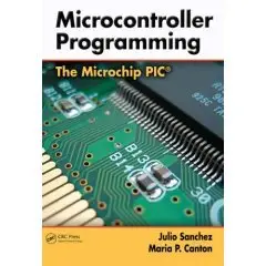  Microcontroller Programming: The Microchip PIC { Repost }