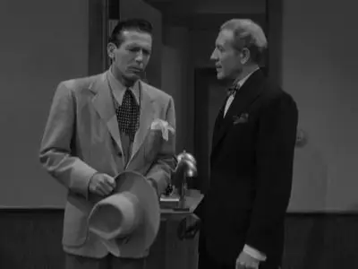 Wife Wanted (1946)