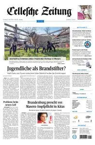 Cellesche Zeitung - 13. April 2019