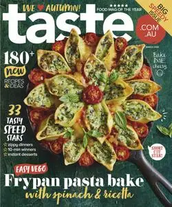 Taste.com.au - March 2020