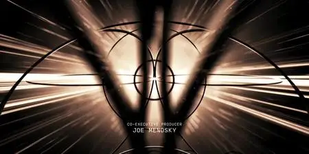 For All Mankind S03E08