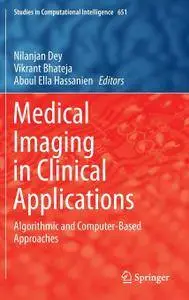Medical Imaging in Clinical Applications: Algorithmic and Computer-Based Approaches