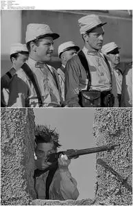 Beau Geste (1939)