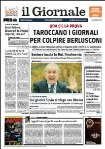 Il Giornale (27-05-11)