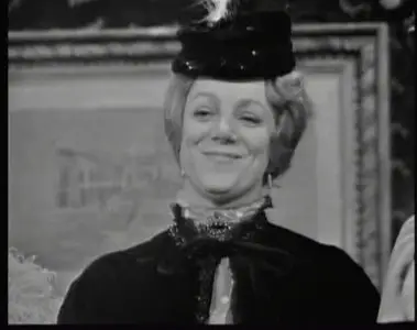 Le Dindon (1968)
