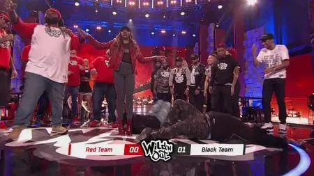 Wild 'n Out S10E13