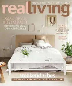 Real Living Australia - June 2019