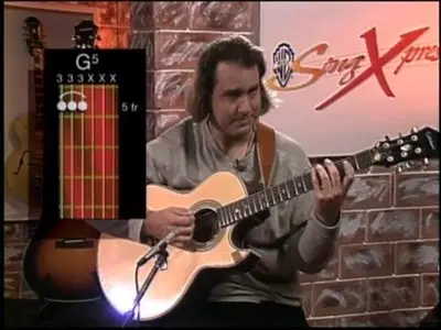Songxpress: Modern Rock, Vol. 1