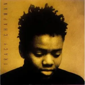 Tracy Chapman - Discography (1986-2011)