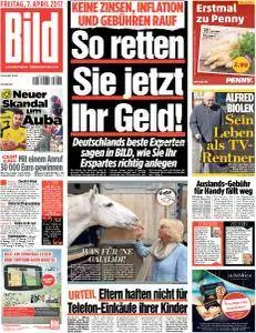 Bild - 8 April 2017