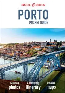 Insight Guides Pocket Porto: (Travel Guide eBook) (Rough Guide to...)