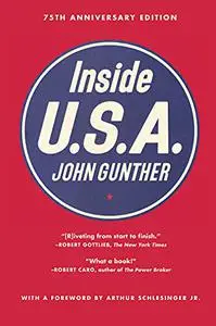 Inside U.S.A. 75th Anniversary Edition