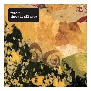 Zero 7 - Discography (2001 - 2009)