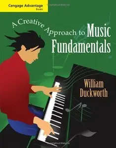 A Creative Approach to Music Fundamentals (Repost)