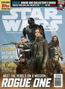Star Wars Insider - January 01, 2017