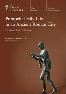 TTC Video   Pompeii: Daily Life in an Ancient Roman City [720p]