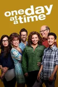 One Day at a Time S04E06