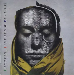 Encores, Legends and Paradox A Tribute to ELP (1999)