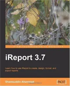 iReport 3.7 