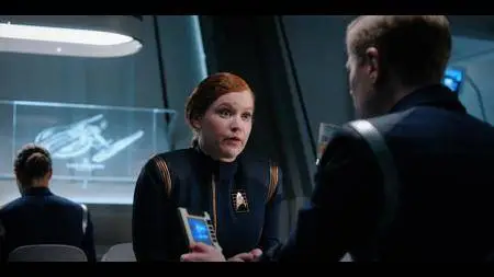 Star Trek: Discovery S01E08 (2017)