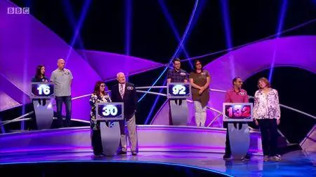 Pointless S18E41