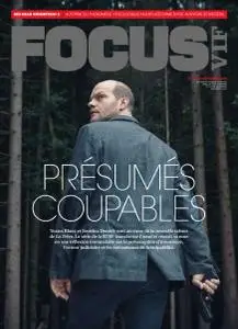Focus Vif - 8 Novembre 2018