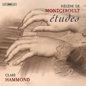 Clare Hammond - Hélène de Montgeroult: Études (2022)