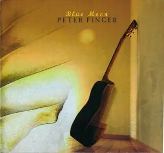 Peter FINGER : Blues Moon (2003)