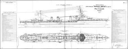 Marine Nationale - MAILLE-BREZE 1931