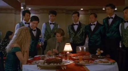 Mystery Date (1991)