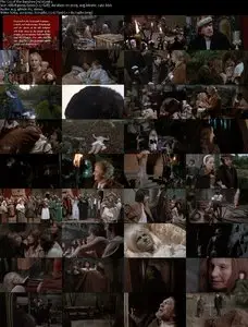 Cry of the Banshee (1970)