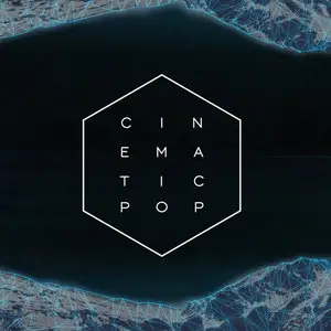 That Sound CiNEMATiC POP Drums MULTiFORMAT DELUXE PACK