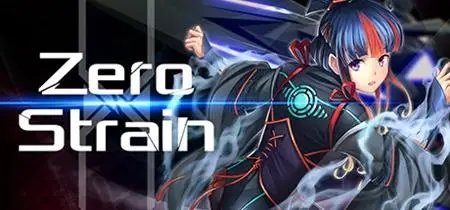 Zero Strain (2019)