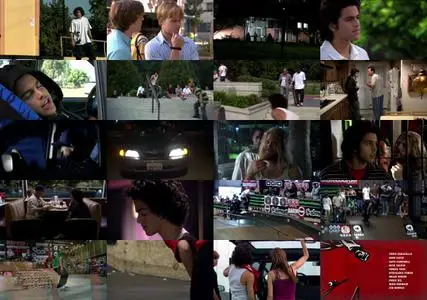 Street Dreams (2009)