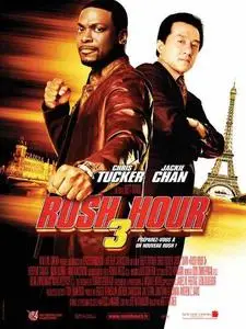 Rush Hour 3 TS