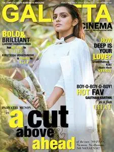 Galatta Cinema - March 2018