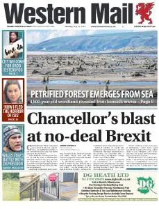Western Mail - May 27, 2019