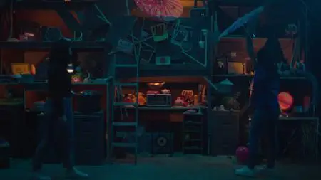 Growing Up S01E02