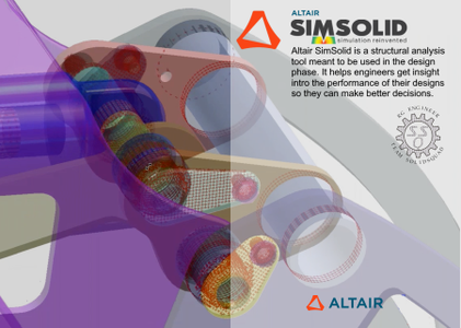 Altair SimSolid 2022.2.0
