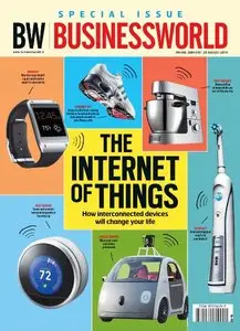 Businessworld – 25 August 2014