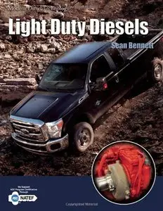 Modern Diesel Technology: Light Duty Diesels (repost)