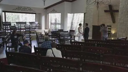 The Ultimate Wedding Workshop (2018)